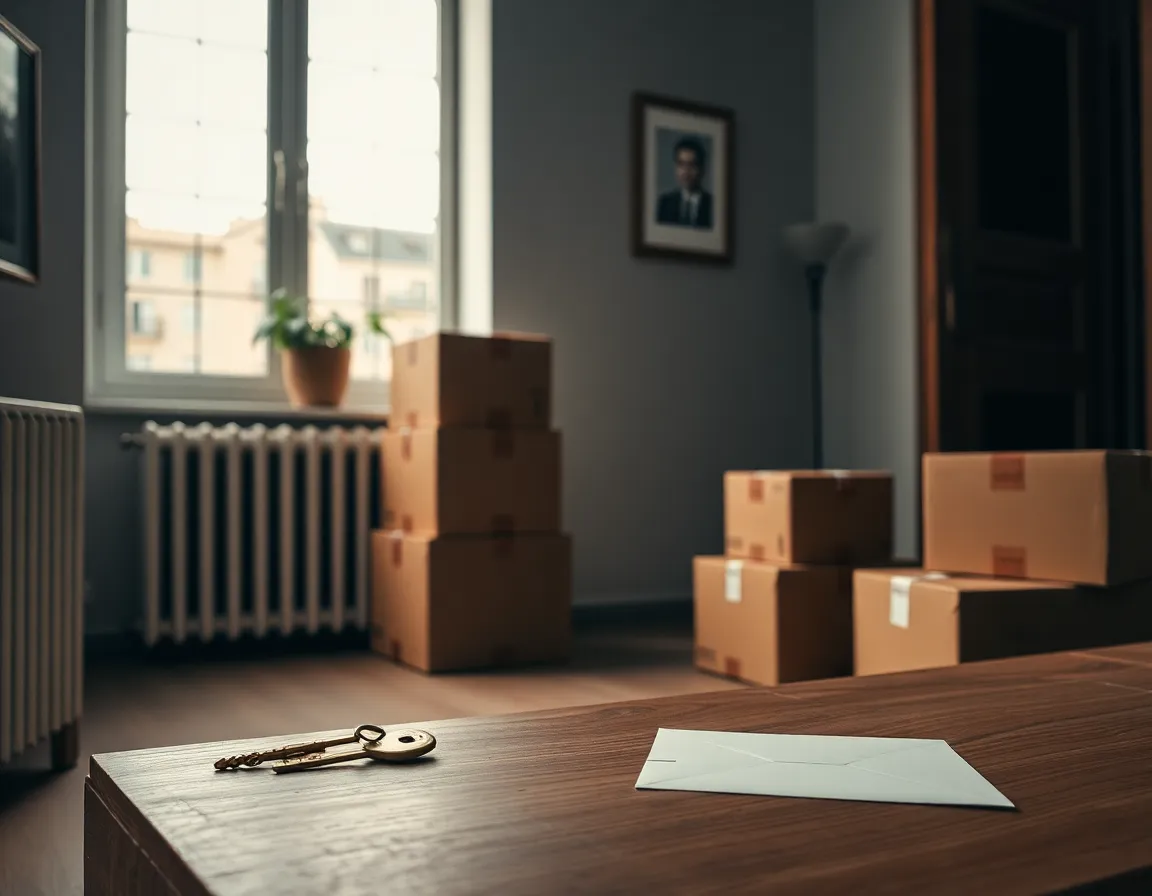 Caducidad contrato alquiler inquilino moroso