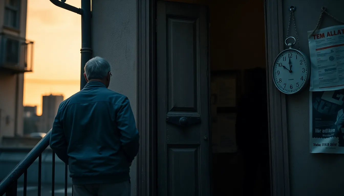 Cuánto tiempo tiene que pasar para no poder echar a un okupa